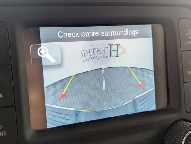 Used 2019 RAM 2500 Tradesman AWD/4WD image 20
