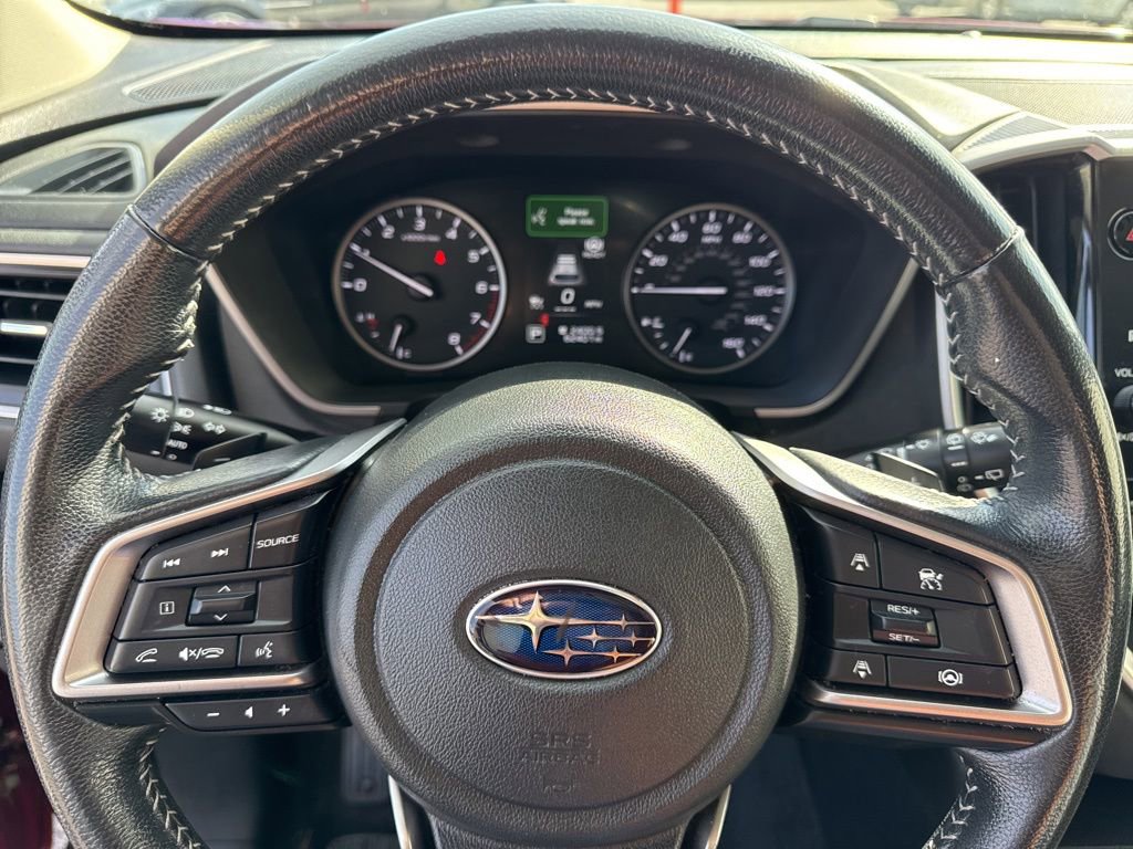 Used 2023 Subaru Ascent Premium w/ Convenience Package image 25