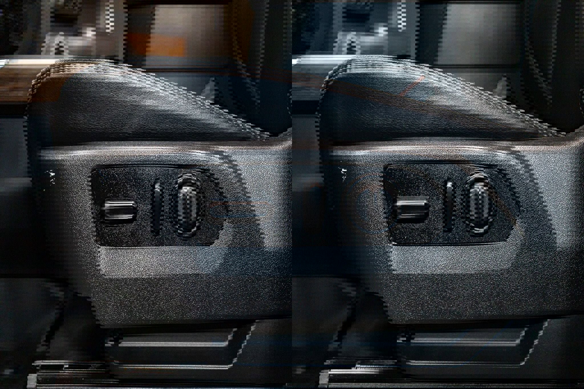 Used 2021 Chevrolet Silverado 3500 High Country image 19