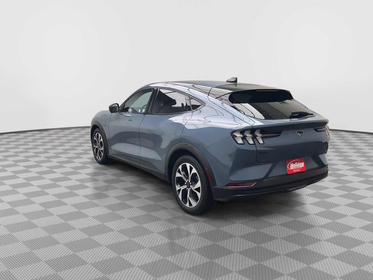 Used 2024 Ford Mustang Mach-E Select w/ Comfort Package Lite video 2