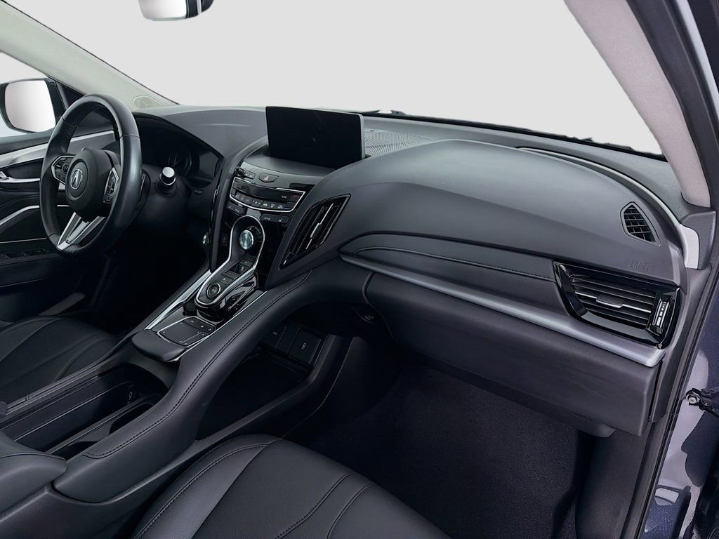 Used 2021 Acura RDX SH-AWD image 30