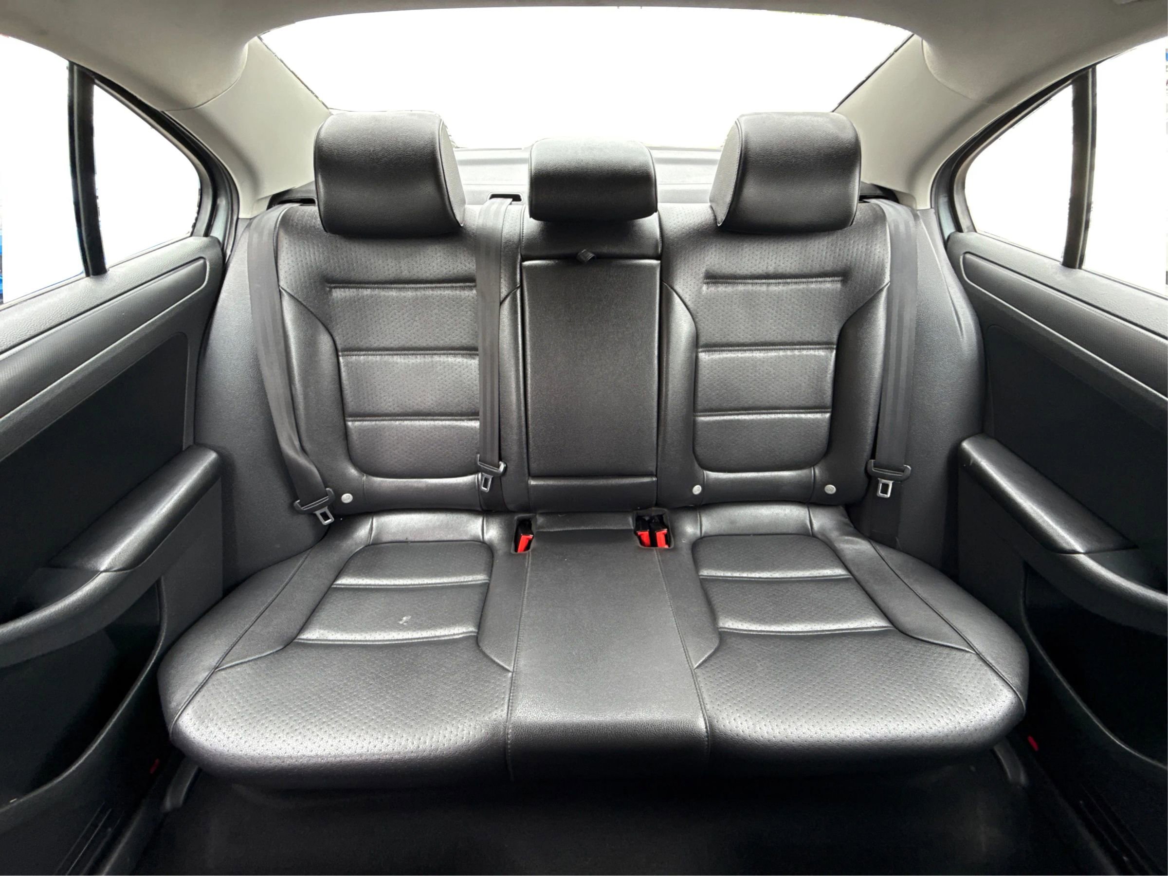 Used 2014 Volkswagen Jetta SE FWD image 24