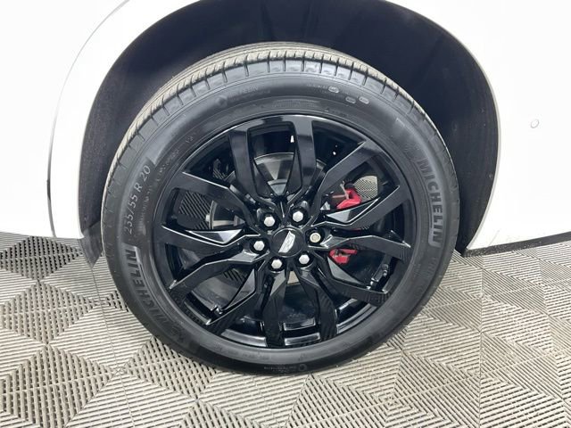 Certified 2023 Cadillac XT6 Sport w/ Technology Package image 35