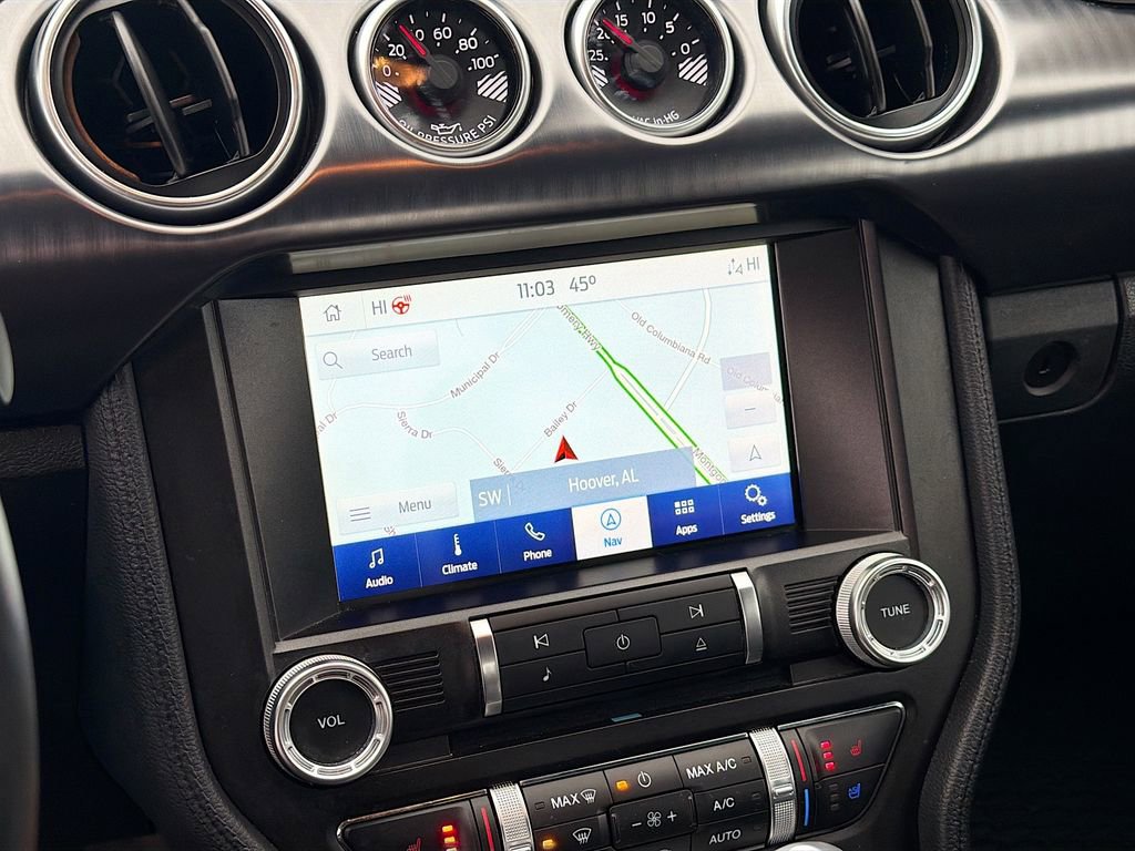 Used 2021 Ford Mustang Mach 1 w/ Equipment Group 700A image 13