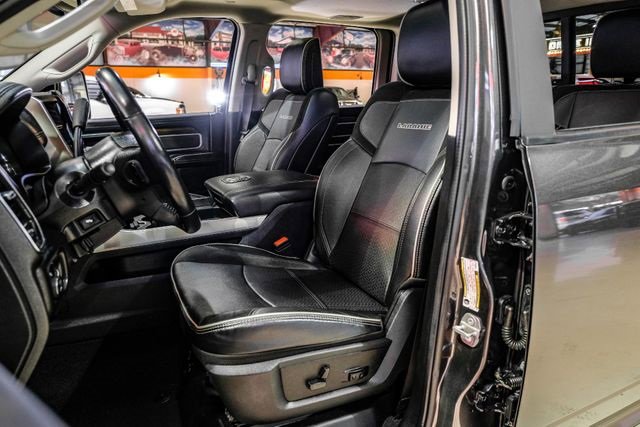 Used 2023 RAM 3500 Laramie image 32