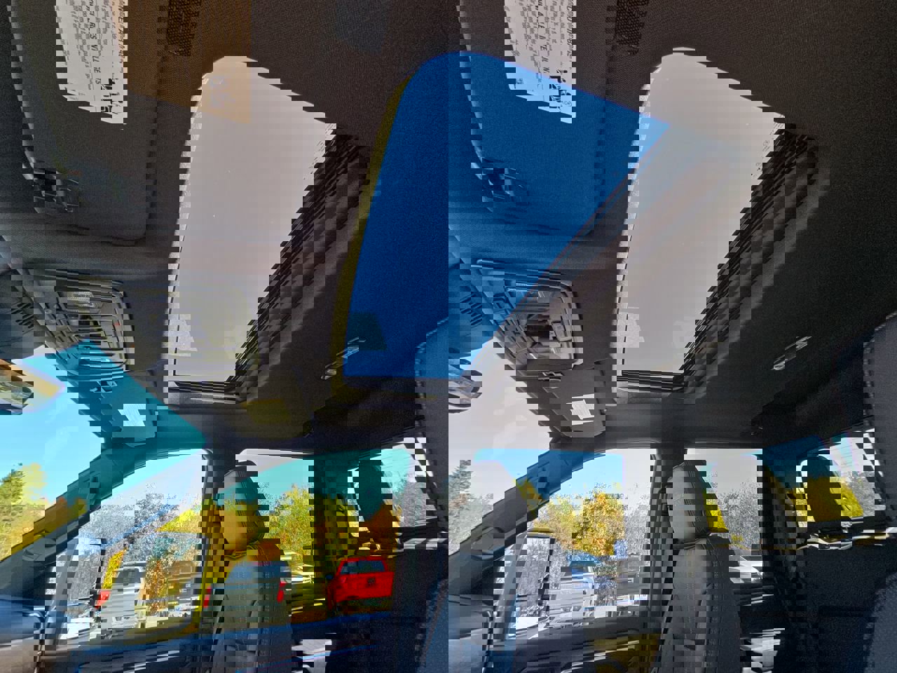 New 2026 Chevrolet Silverado 2500 High Country w/ Technology Package image 55