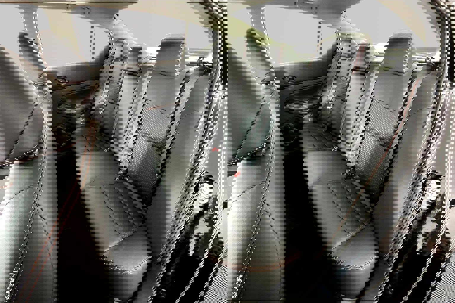 New 2026 Nissan Altima 2.5 SR image 18