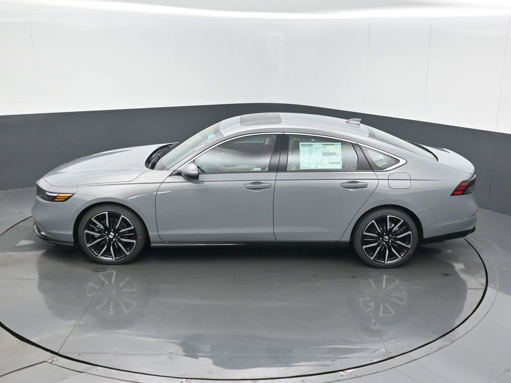 New 2026 Honda Accord Touring image 15