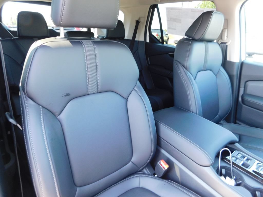 New 2026 Honda Passport RTL image 20