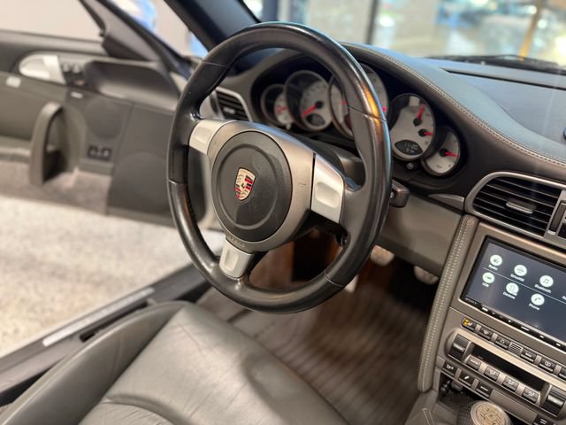 Used 2007 Porsche 911 Carrera S RWD image 26