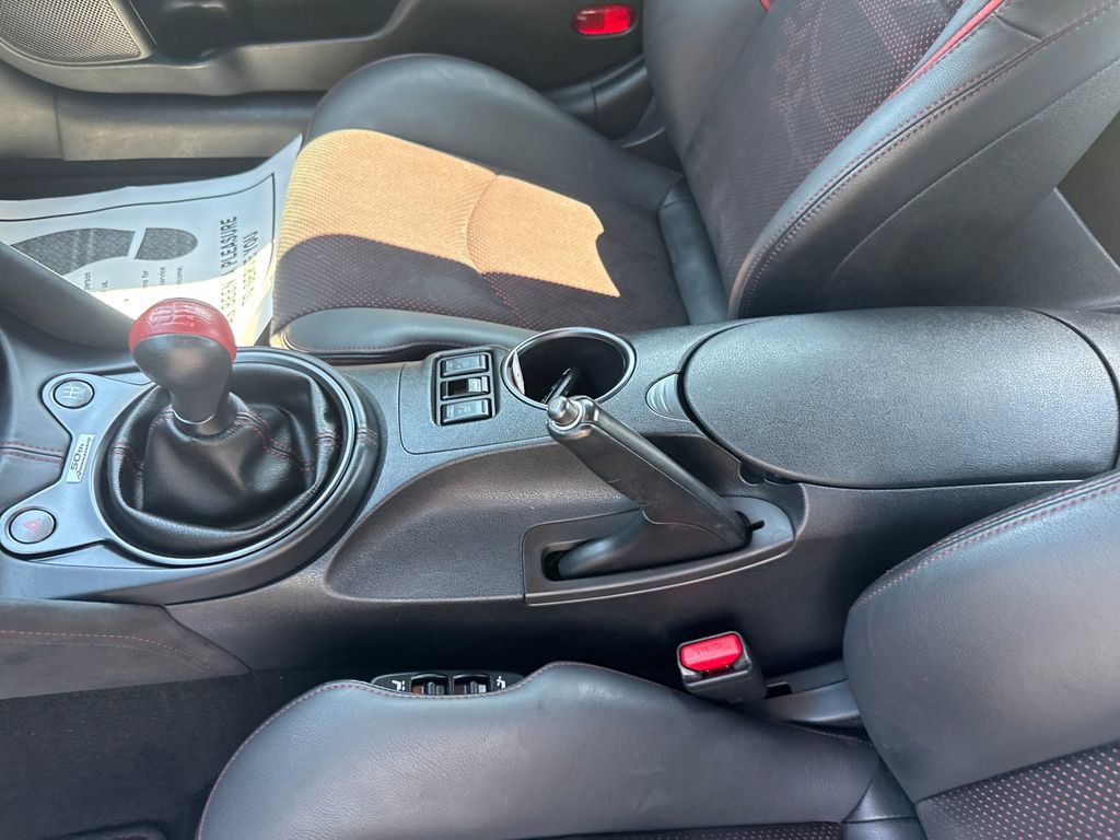 Used 2020 Nissan 370Z image 26