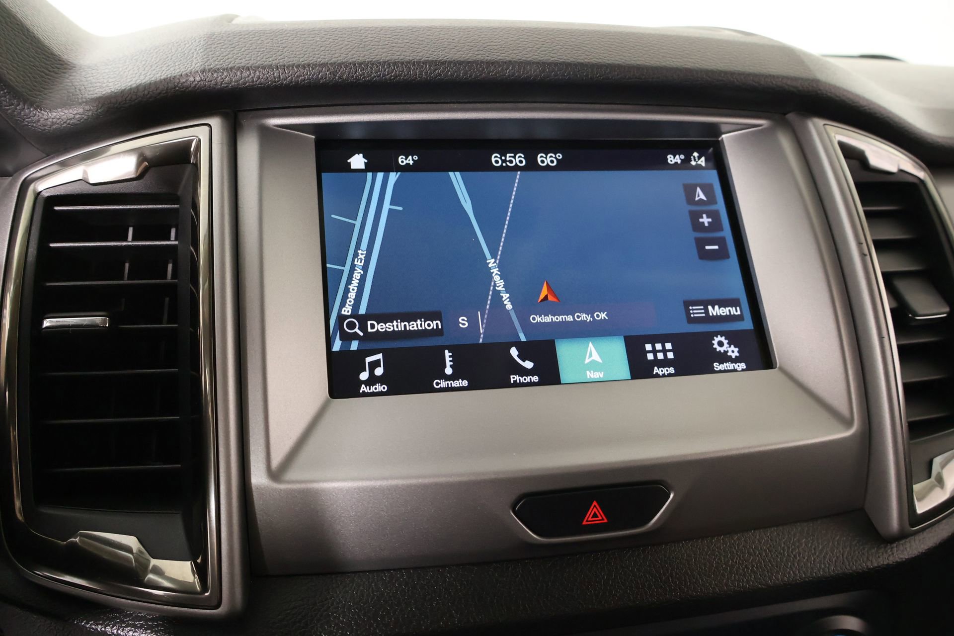 Used 2019 Ford Ranger XLT w/ Equipment Group 302A Luxury image 7