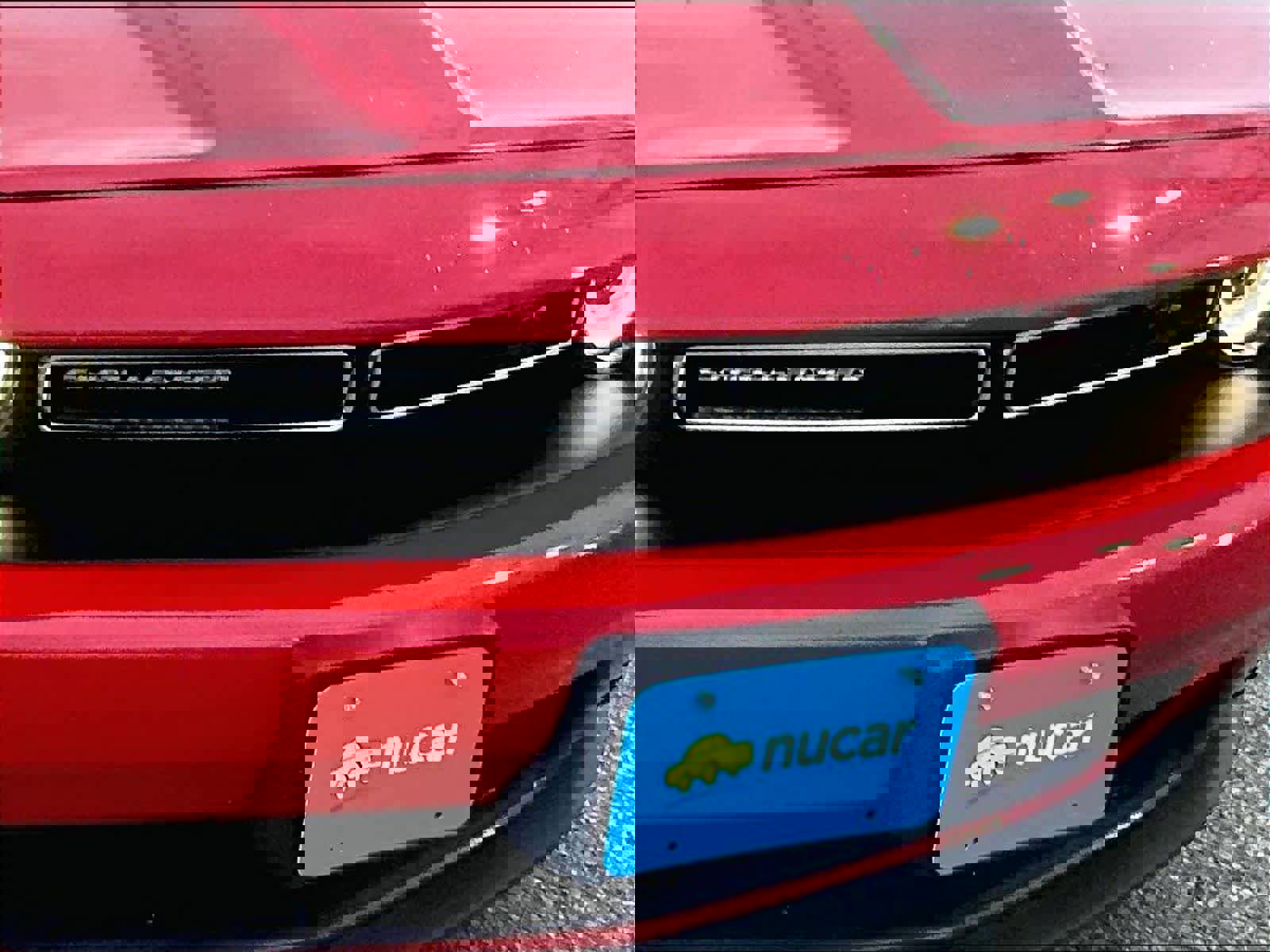 Used 2015 Dodge Challenger R/T w/ Quick Order Package 22B R/T image 30