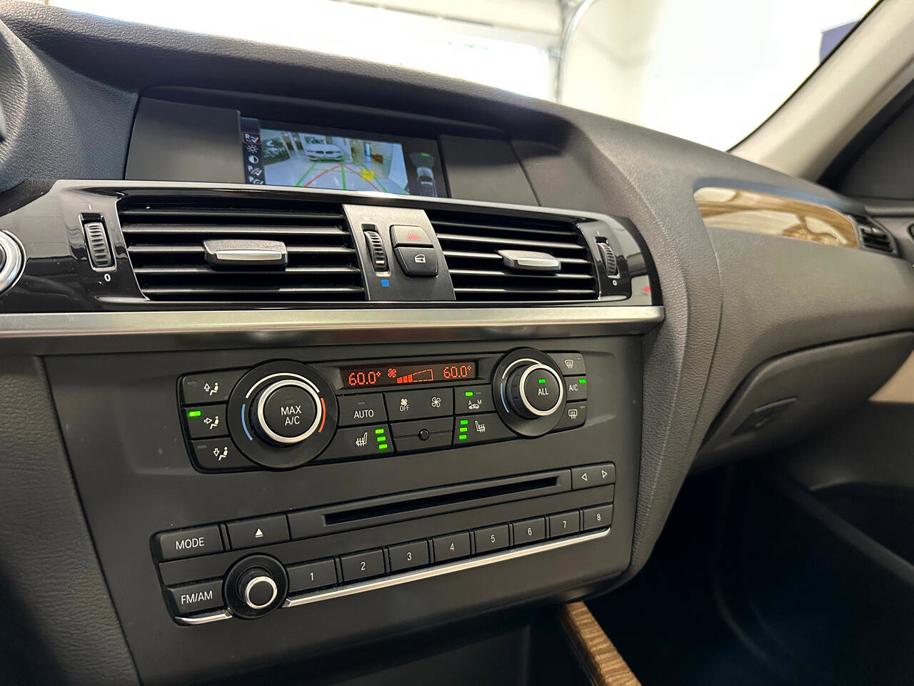 Used 2014 BMW X3 xDrive28i AWD/4WD image 36