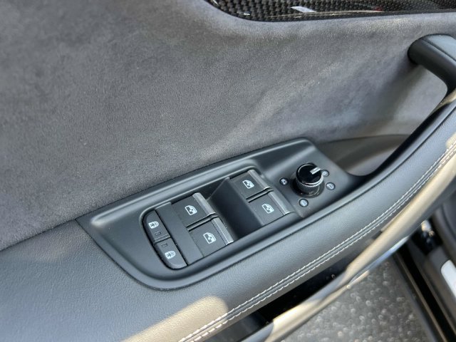 Used 2023 Audi SQ8 Premium Plus AWD/4WD image 15