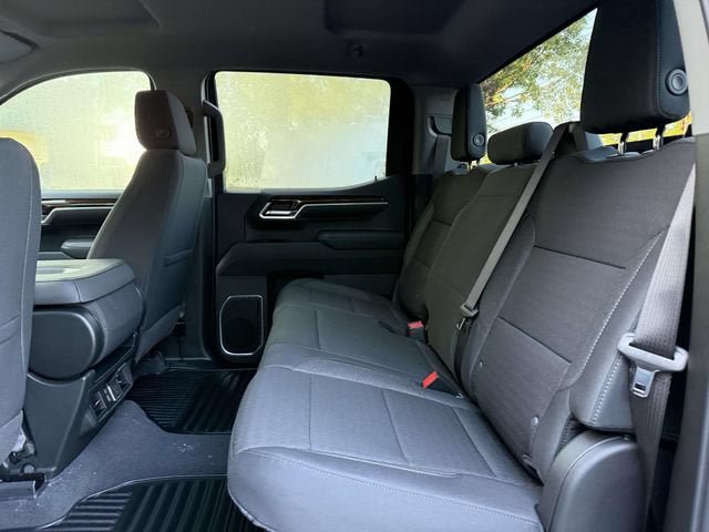 New 2026 GMC Sierra 1500 SLE AWD/4WD image 10