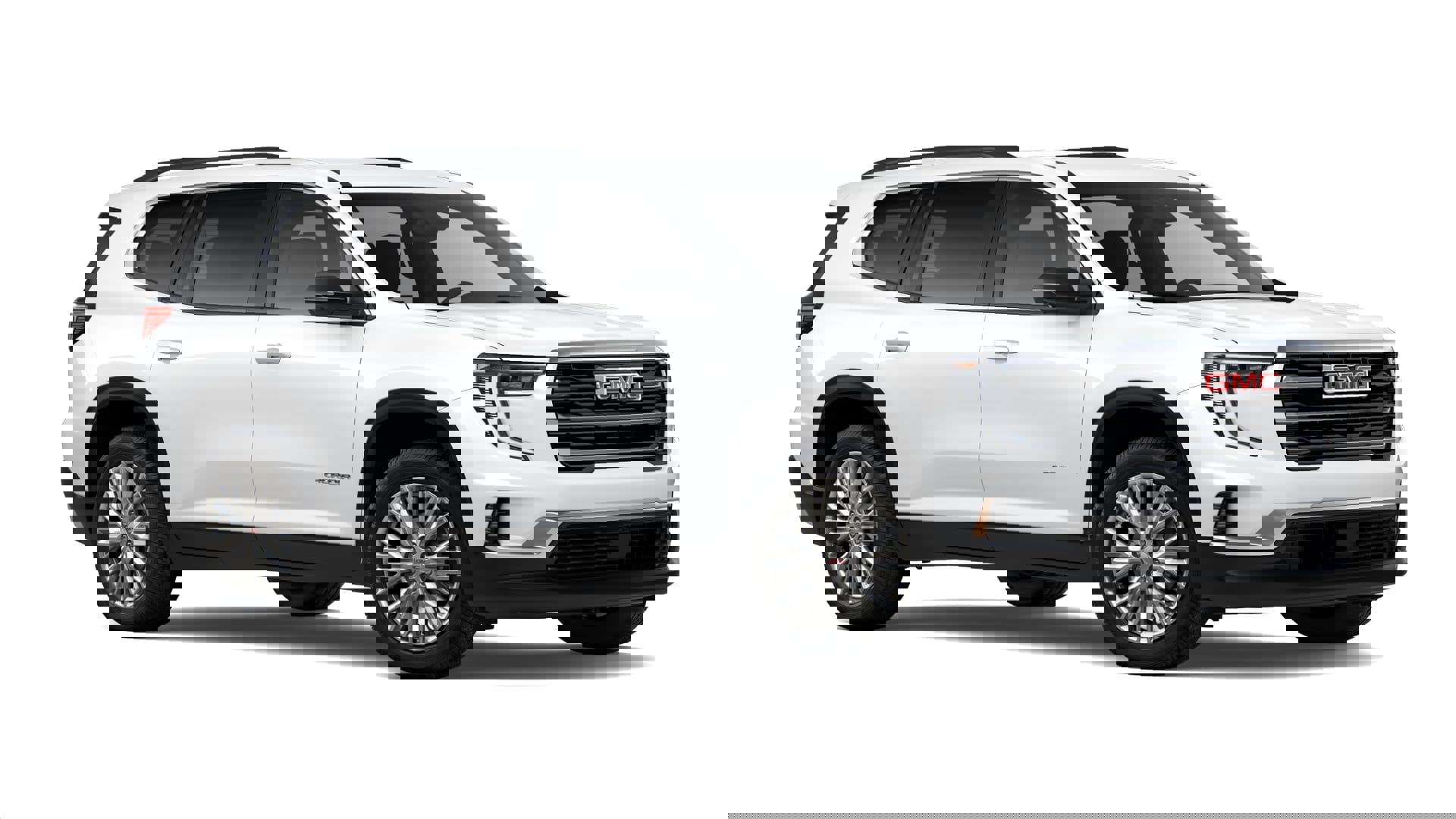 New 2026 GMC Acadia Elevation w/ Elevation Premium Package image 43