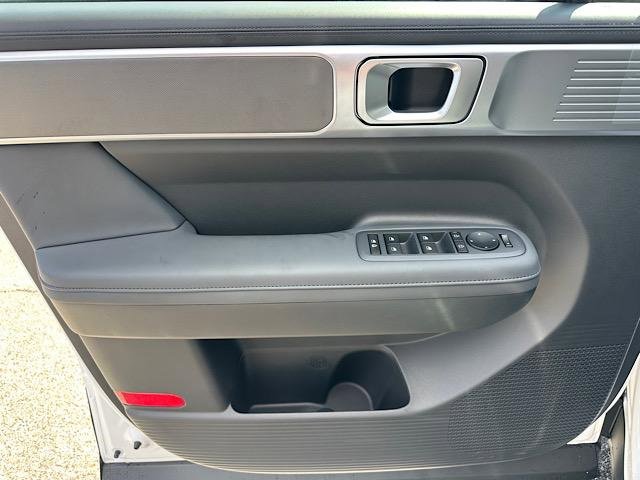 New 2026 Hyundai Santa Fe SEL image 9