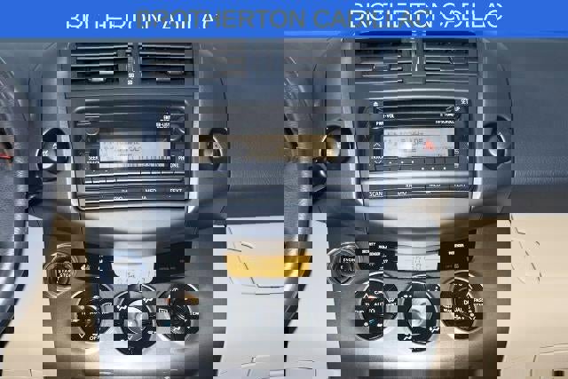 Used 2012 Toyota RAV4 Limited w/ Premium Plus Value Pkg image 20