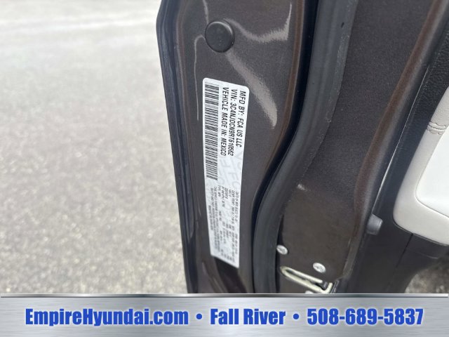 Used 2024 Jeep Compass Limited AWD/4WD image 21