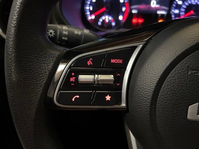 Used 2024 Kia Forte LXS image 32