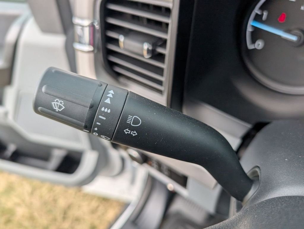 New 2025 Ford F550 XL image 23