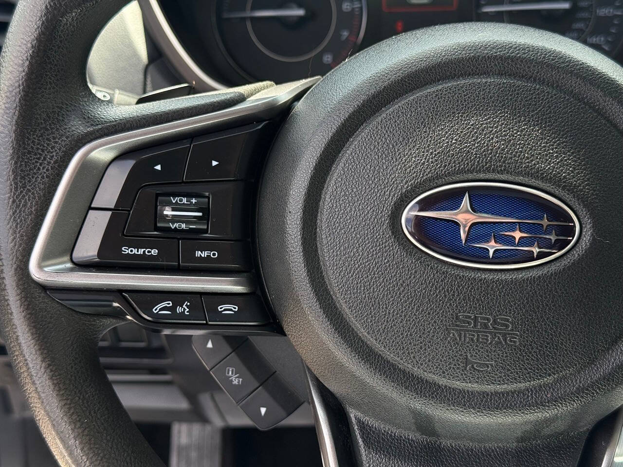 Used 2020 Subaru Impreza 2.0i Premium AWD/4WD image 18