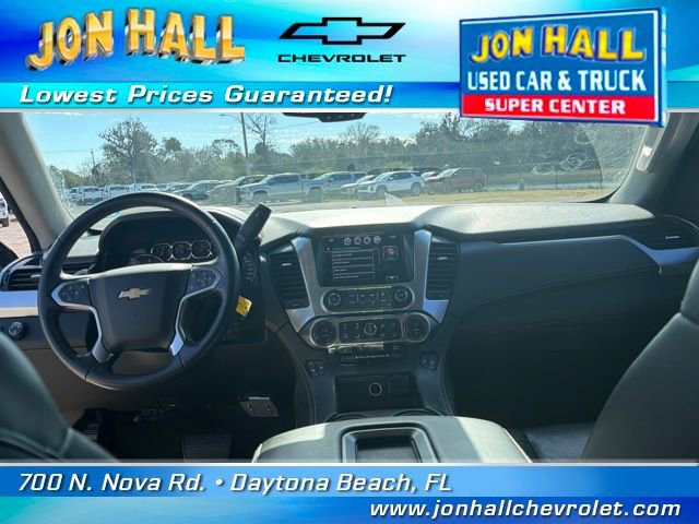 Used 2016 Chevrolet Tahoe LT image 23