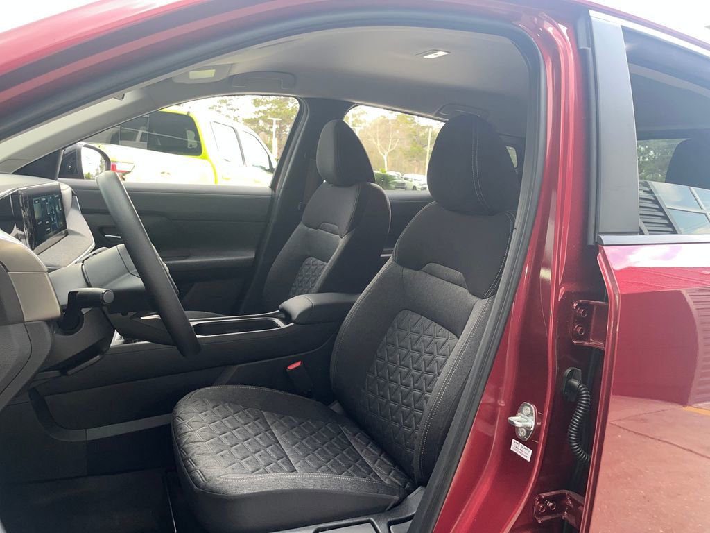 New 2026 Nissan Kicks SV w/ Cold Weather Package image 10