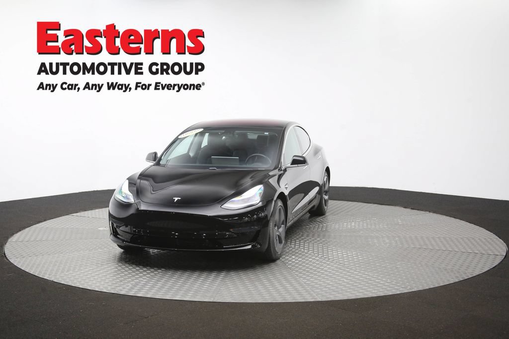 Used 2018 Tesla Model 3 Long Range RWD image 21