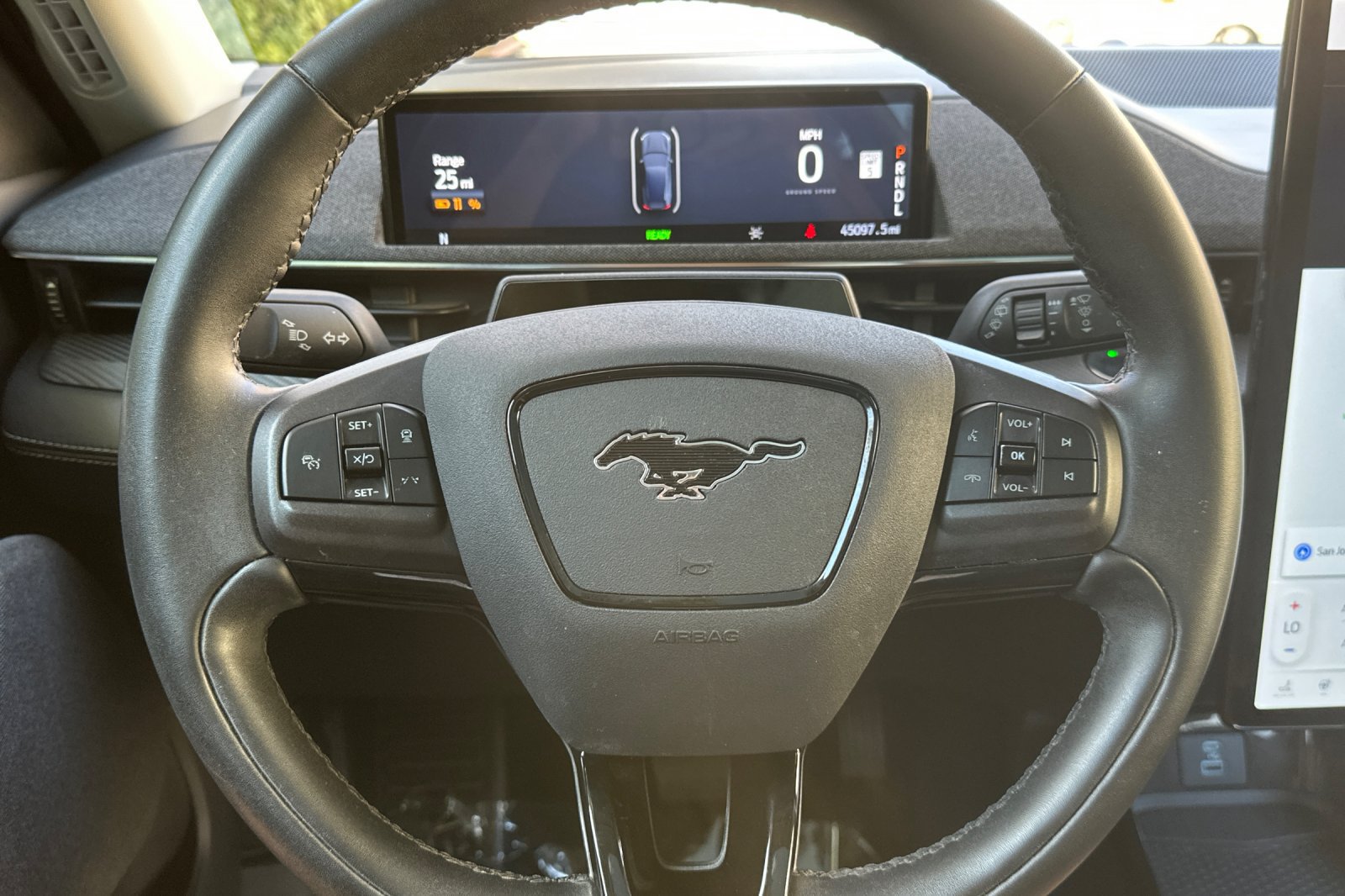 Used 2023 Ford Mustang Mach-E Premium AWD/4WD image 24