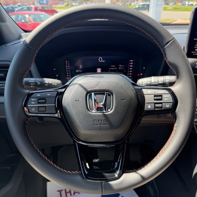 New 2026 Honda Pilot Sport image 20