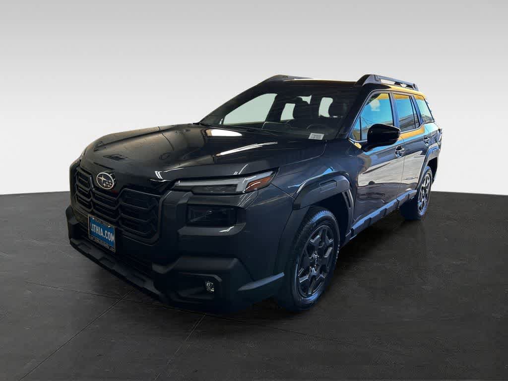 New 2026 Subaru Outback Premium AWD/4WD image 3