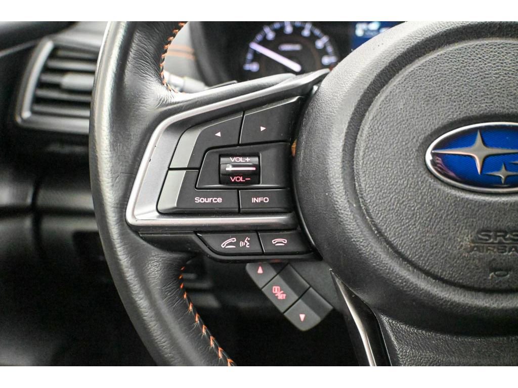 Used 2023 Subaru Crosstrek 2.0i Premium w/ Popular Package #2 image 33