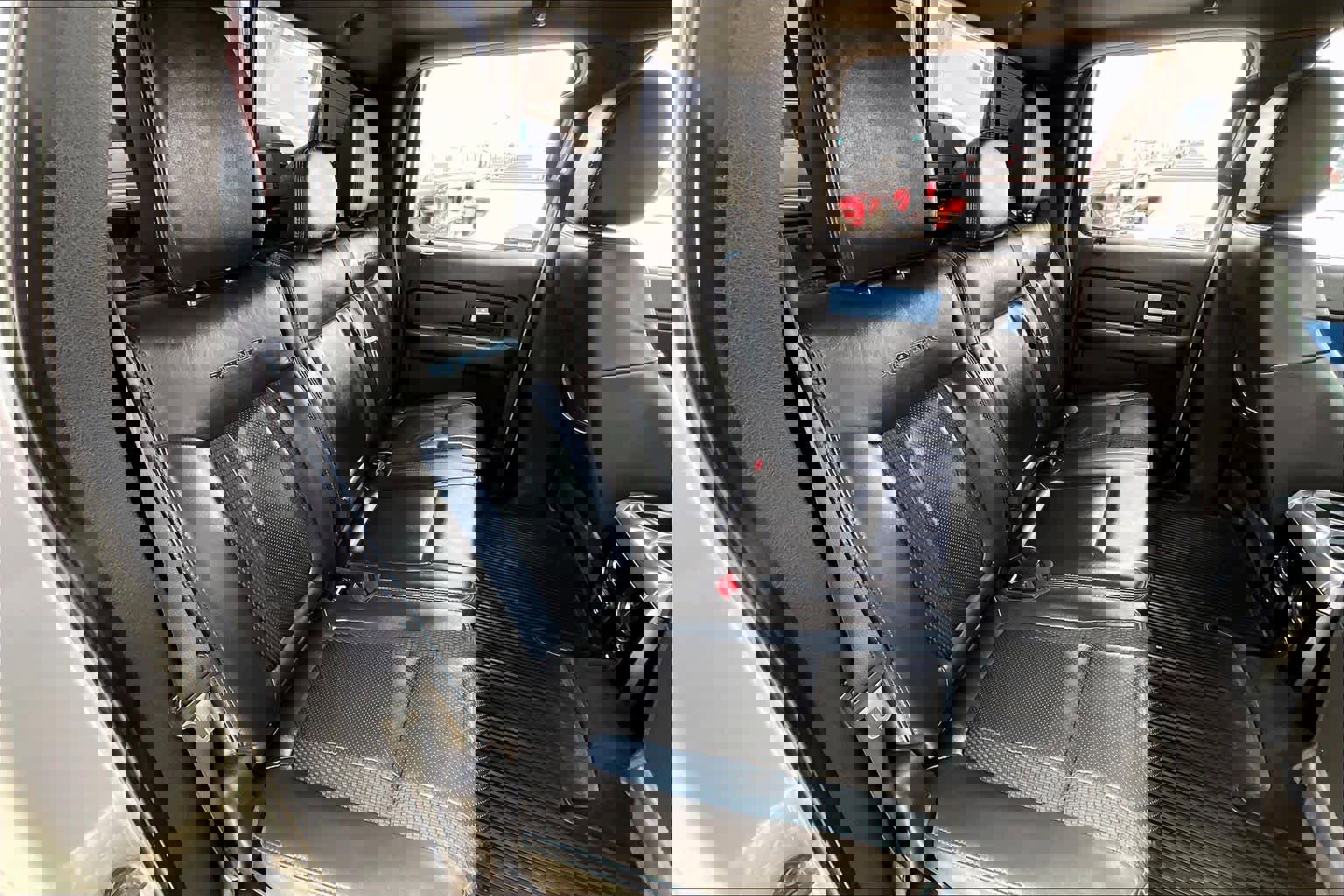 Used 2012 Ford F150 Raptor w/ Raptor Plus Pkg image 20