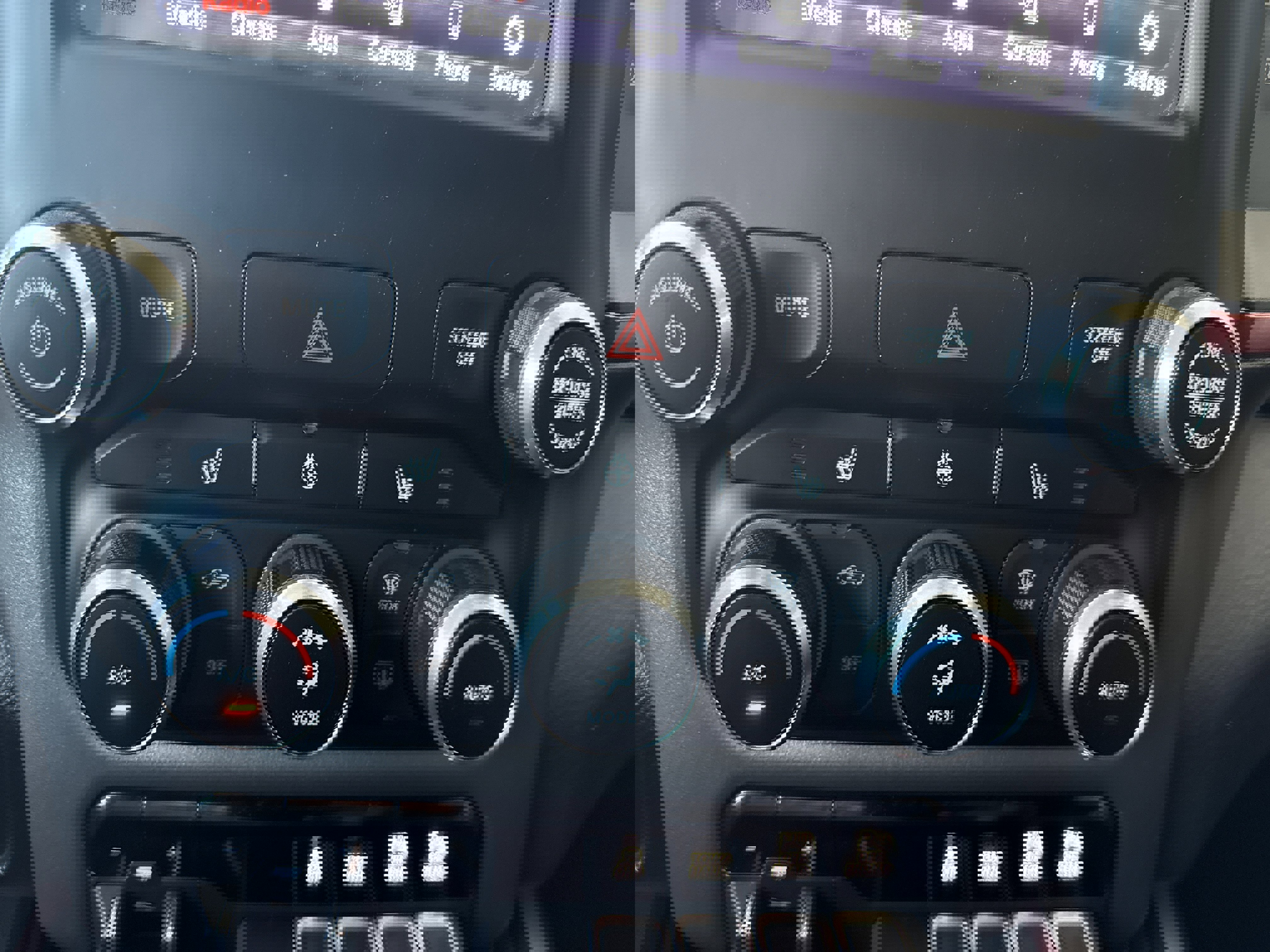 Used 2020 RAM 1500 Rebel w/ Rebel Level 2 Equipment Group image 25