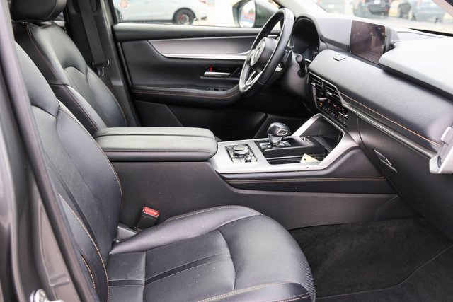 Used 2024 MAZDA CX-90 3.3 Turbo w/ Preferred Plus image 19