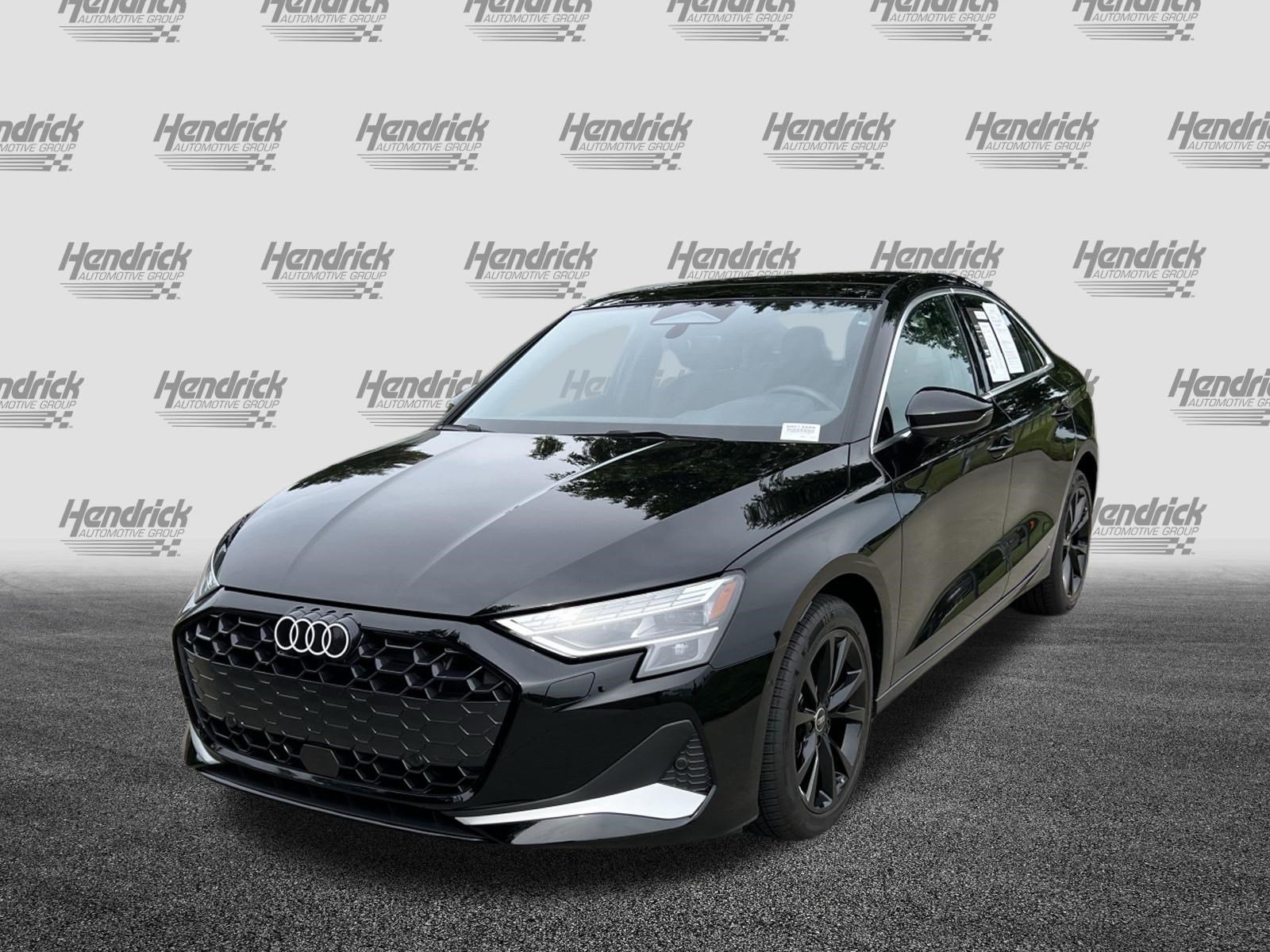Used 2026 Audi A3 2.0T Premium w/ Convenience Package AWD/4WD image 5