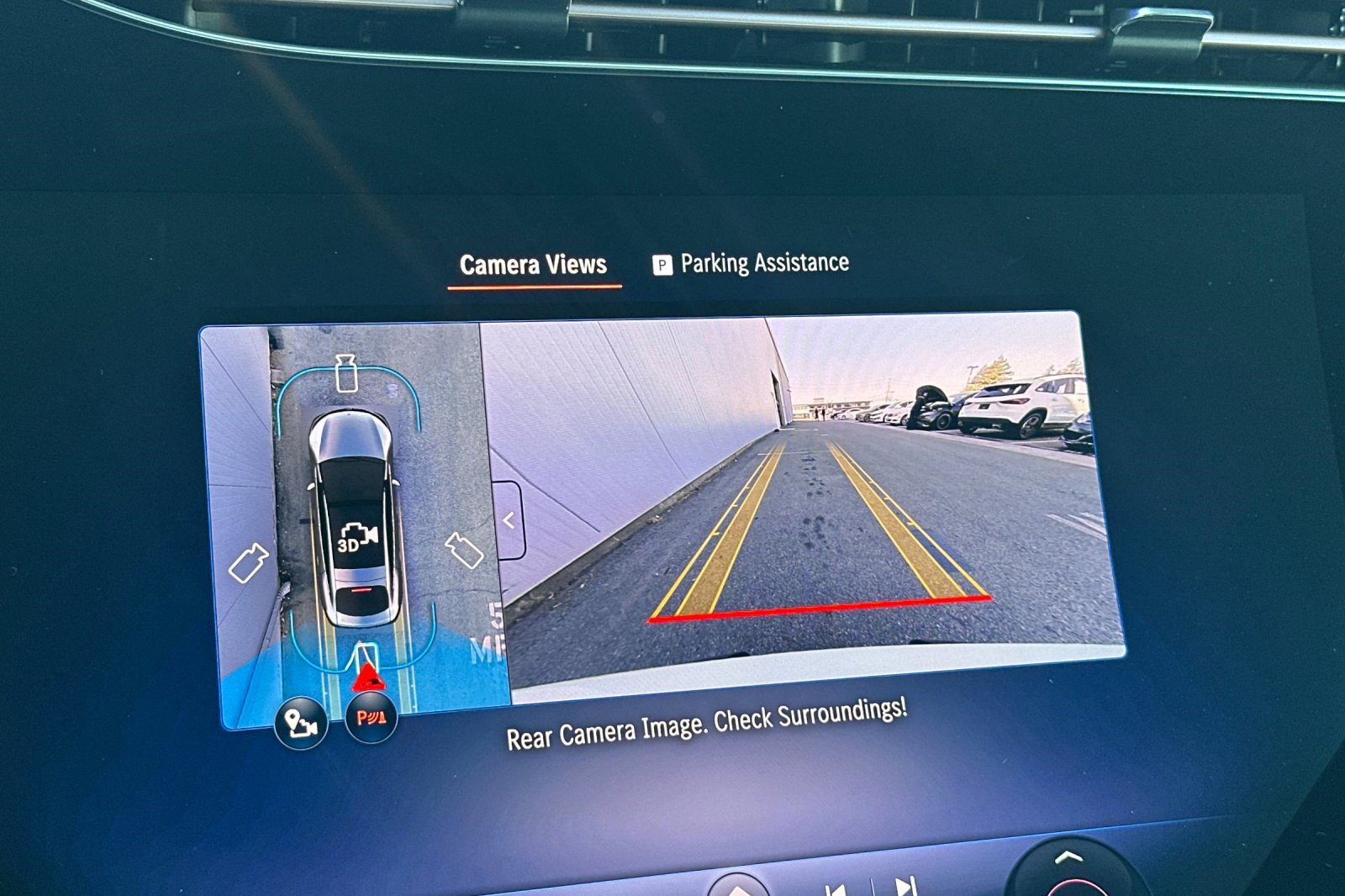 New 2025 Mercedes-Benz EQS 450+ 4MATIC Sedan image 24