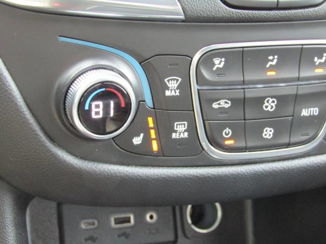 Used 2023 Chevrolet Equinox LT w/ Driver Convenience Package image 20