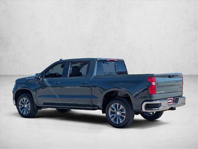 New 2026 Chevrolet Silverado 1500 LT w/ All Star Edition Plus image 7