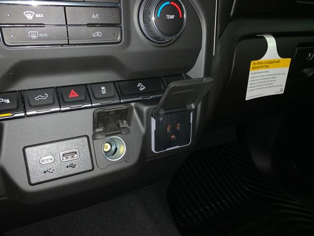 New 2026 Chevrolet Silverado 2500 Custom w/ Custom Value Package image 57