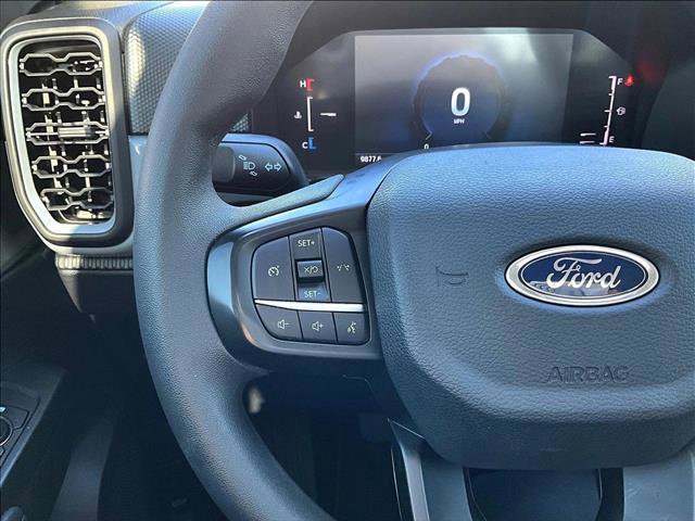 Used 2024 Ford Ranger XL w/ Trailer Tow Package image 20