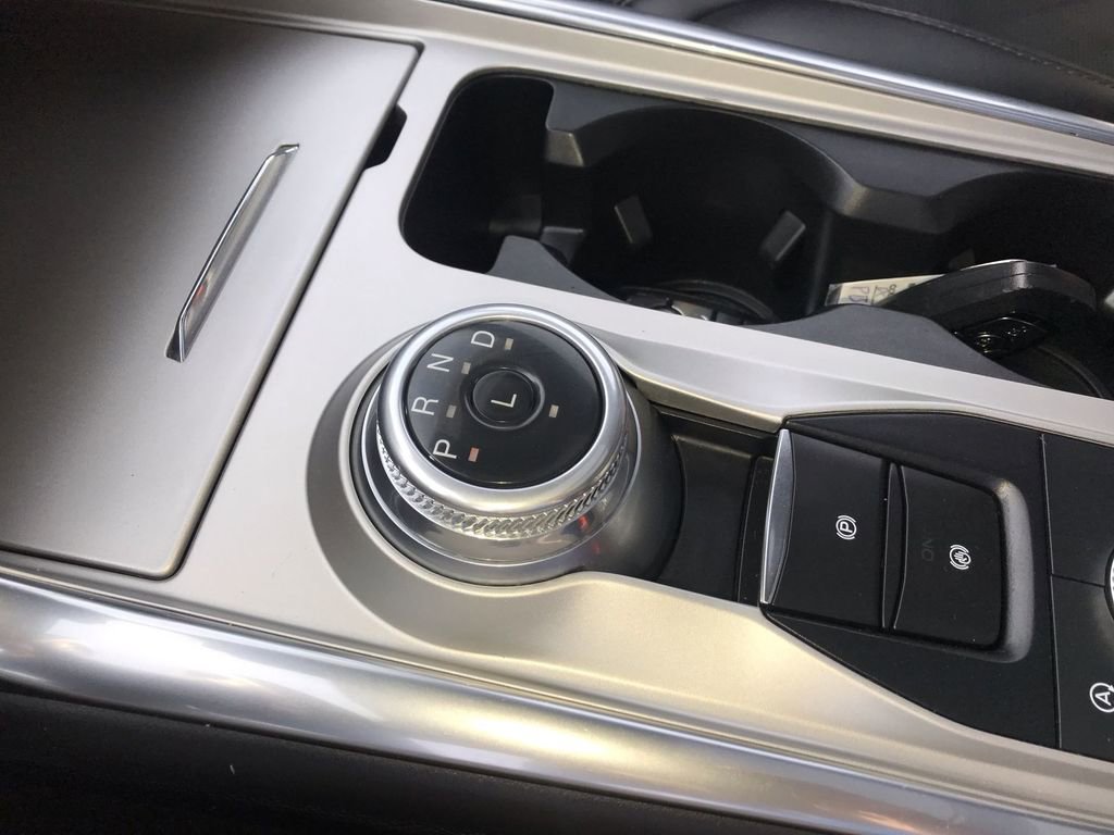 Used 2023 Ford Explorer Platinum w/ Technology Package image 20