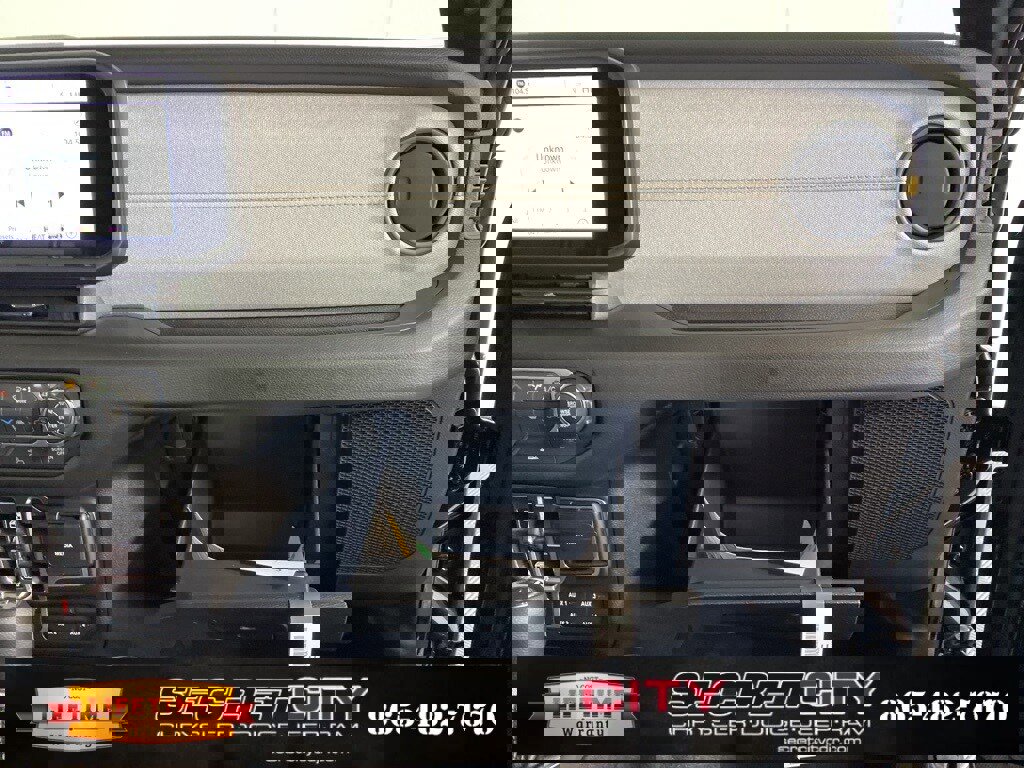 New 2026 Jeep Wrangler Unlimited Sport image 32