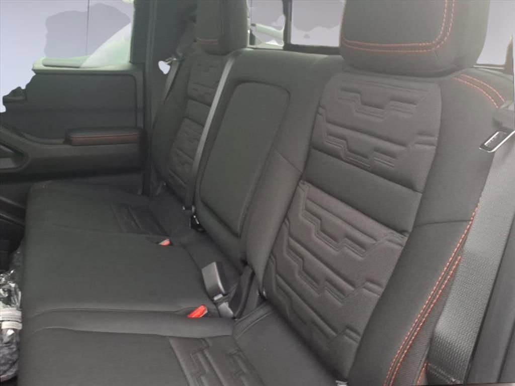 New 2026 Nissan Frontier PRO-4X w/ Tow Package image 24