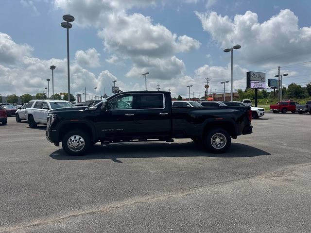New 2026 GMC Sierra 3500 Denali w/ Denali Reserve Package AWD/4WD image 7