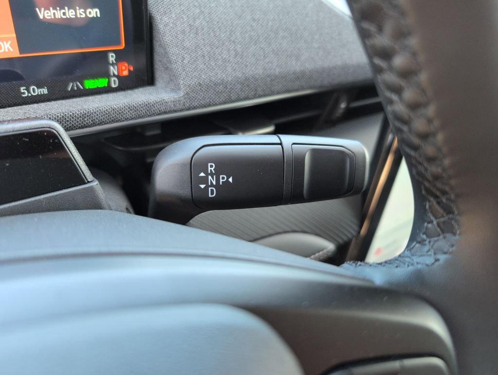 New 2025 Ford Mustang Mach-E Premium image 23