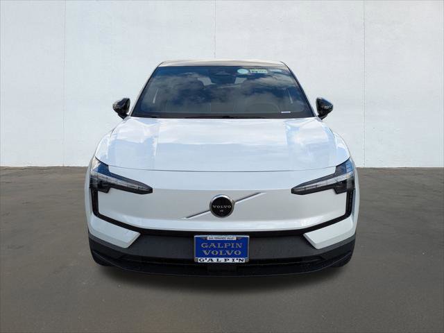 New 2026 Volvo EX30 Ultra image 4