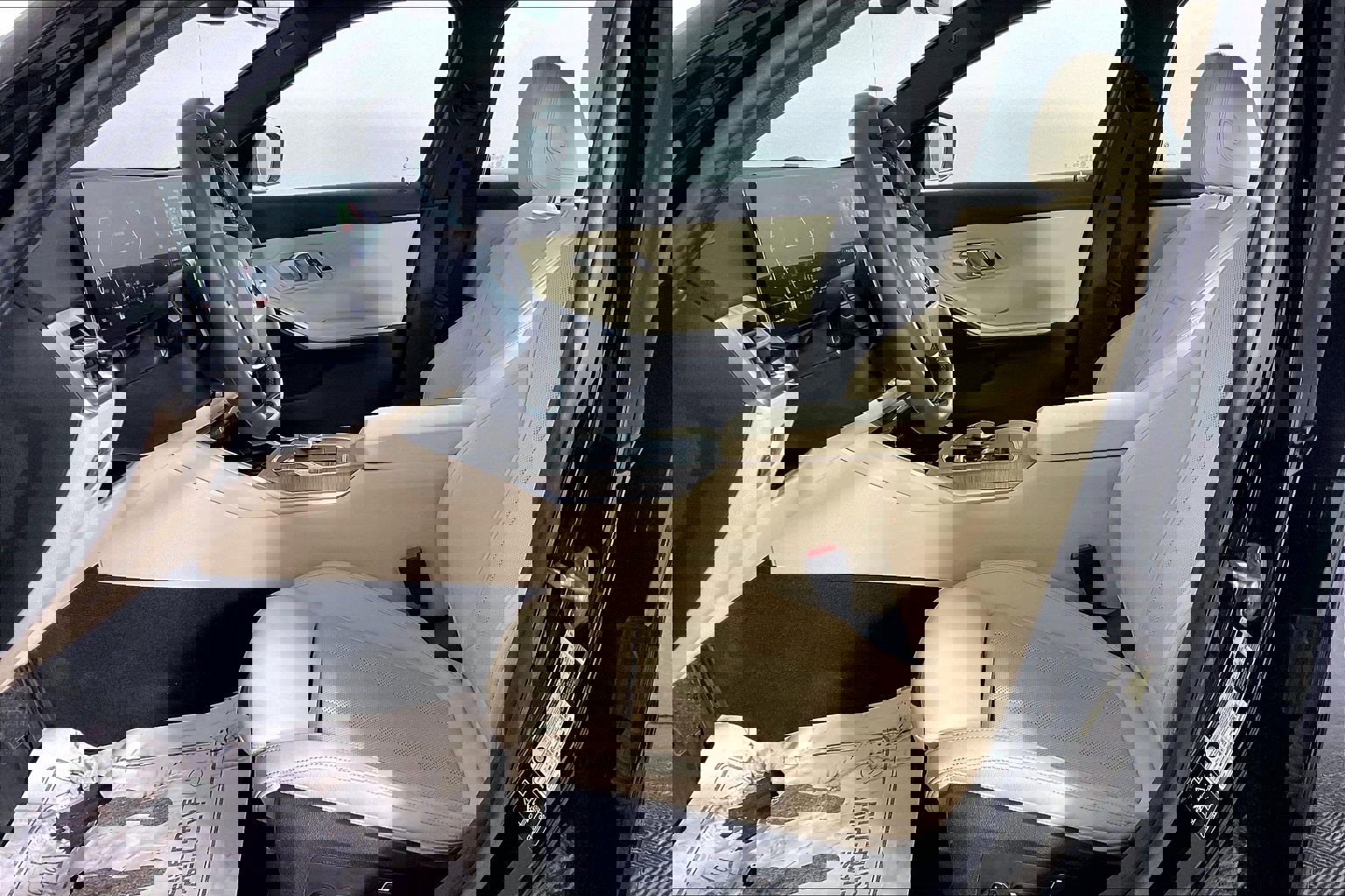 Certified 2025 BMW 330i xDrive Sedan w/ Premium Package image 6